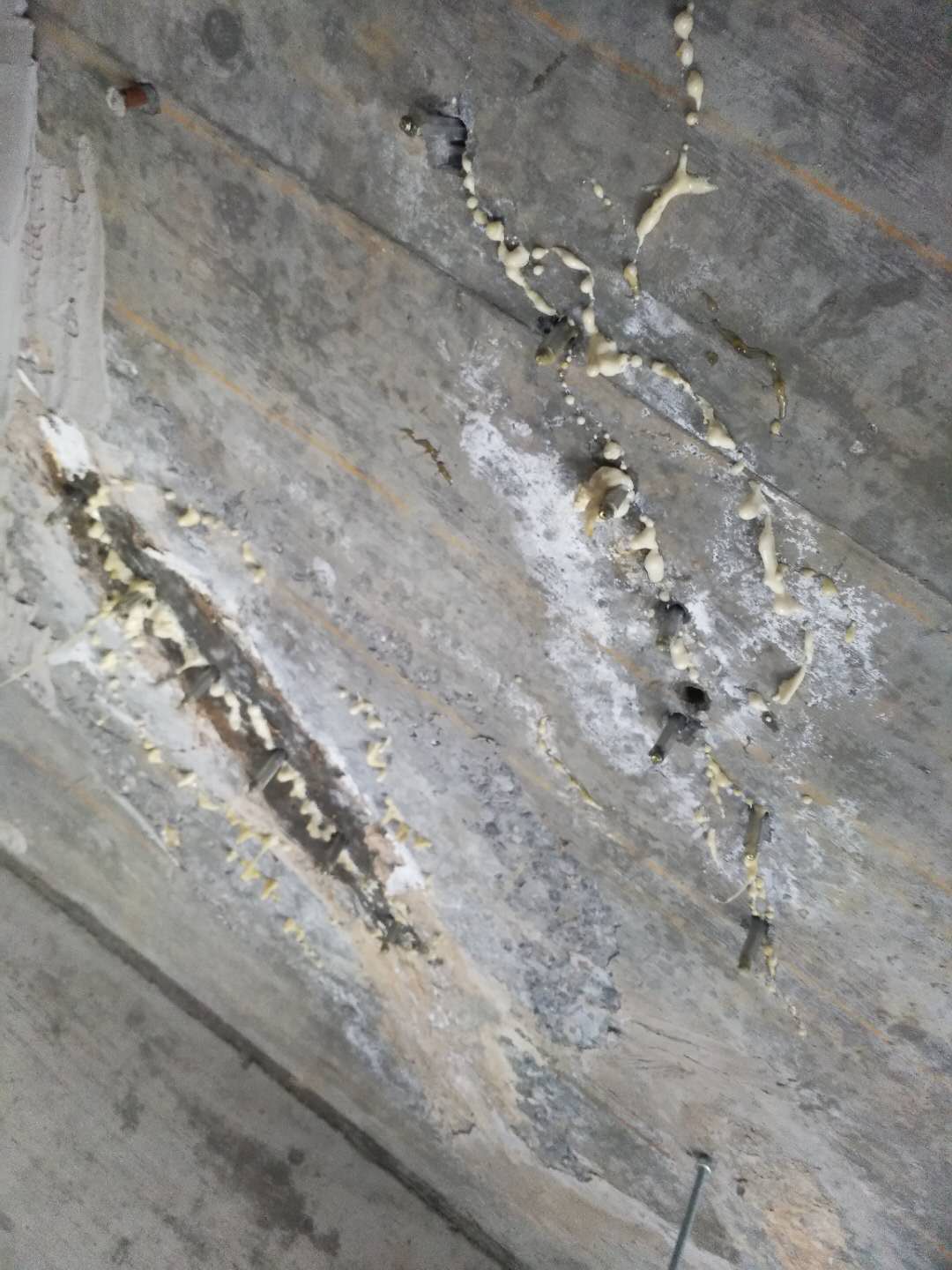 深圳专业防水堵漏技术施工公司